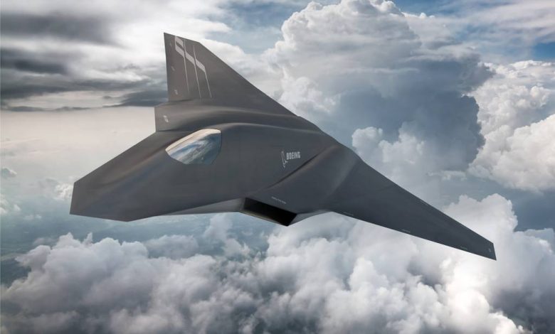 برنامج إنتاج طائرات الجيل السادس NGAD الأمريكية سيكون الأغلى في التاريخ