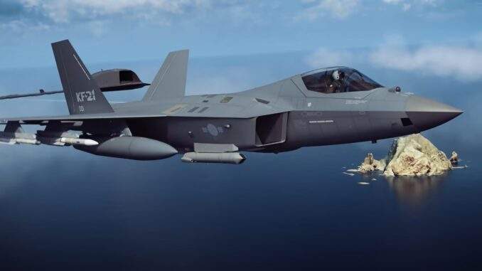 وزيرا الخارجية لكوريا الجنوبية وإندونيسيا يتفقان على مواصلة التعاون في مشروع الطائرات المقاتلة المتأخر