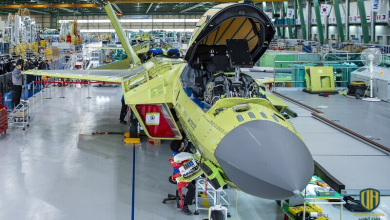 كوريا الجنوبية تُطلق الإنتاج الكامل لمقاتلتها المتطورة KF-21