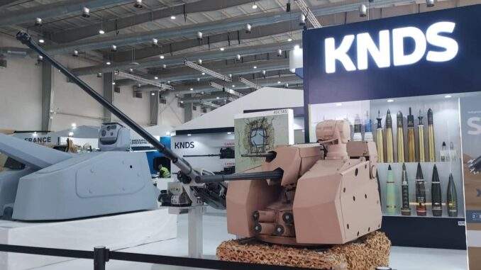 “نكستر” تعزز شراكتها طويلة الأمد مع القوات المسلحة السعودية