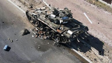 بالأرقام.. صحيفة “ديلي ميل” البريطانية تكشف عن حجم الخسائر الروسية مع دخول العملية العسكرية شهرها الثالث