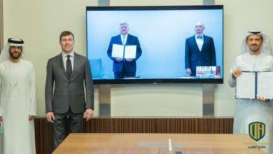 لوكهيد مارتن وجامعة خليفة تبرمان مذكرة تفاهم للتعاون في مجال البحوث