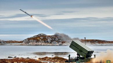 تعرف الى نظام الدفاع الجوي NASAMS الذي تستعد الولايات المتحدة لتزويد أوكرانيا به (صور وفيديو)