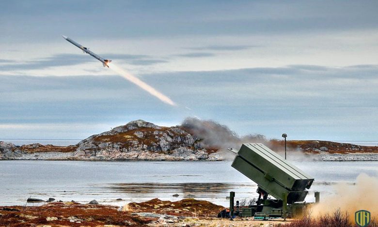تعرف الى نظام الدفاع الجوي NASAMS الذي تستعد الولايات المتحدة لتزويد أوكرانيا به (صور وفيديو)