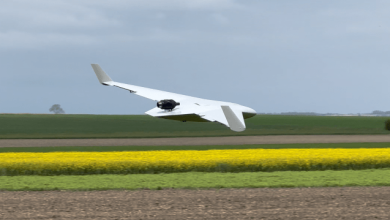 مجموعة KNDS تكشف النقاب عن سلاح فرنسي سري يغير مسار الحروب