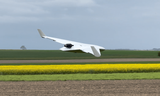 مجموعة KNDS تكشف النقاب عن سلاح فرنسي سري يغير مسار الحروب