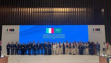 مذكرة تفاهم جديدة بين “ليوناردو” وGAMI لتوسيع التعاون الدفاعي