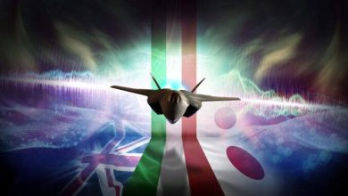 تعاون عسكري جديد بين إيطاليا واليابان والمملكة المتحدة لتطوير طائرة مقاتلة متقدمة