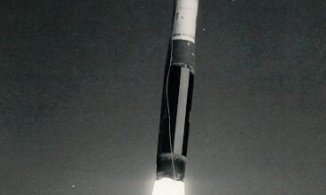 بالفيديو: الولايات المتحدة تختبر صاروخا عابرا للقارات