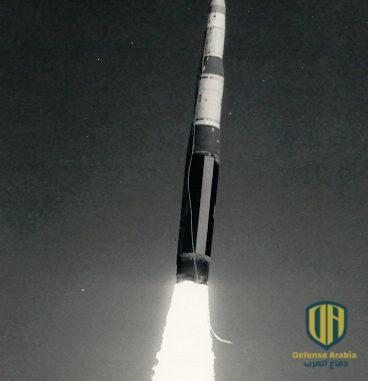 بالفيديو: الولايات المتحدة تختبر صاروخا عابرا للقارات