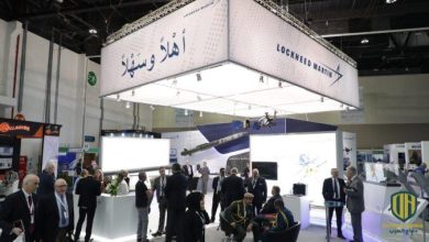 شركة “لوكهيد مارتن” تستعرض قدراتها الدفاعية المبتكرة خلال “آيدكس 2021”