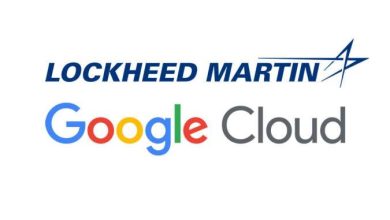 “لوكهيد مارتن” و”جوجل” تتعاونان لتعزيز الذكاء الاصطناعي في الأمن والدفاع