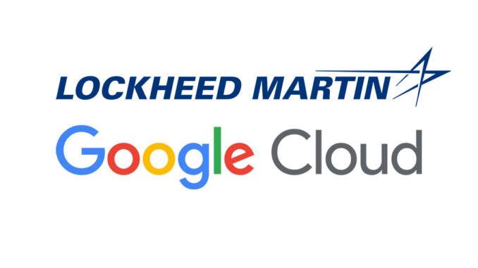 “لوكهيد مارتن” و”جوجل” تتعاونان لتعزيز الذكاء الاصطناعي في الأمن والدفاع