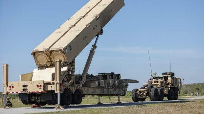 بين الشك والتفاؤل.. هل ينجح الاختبار القادم للصاروخ الفرط صوتي الأمريكي؟