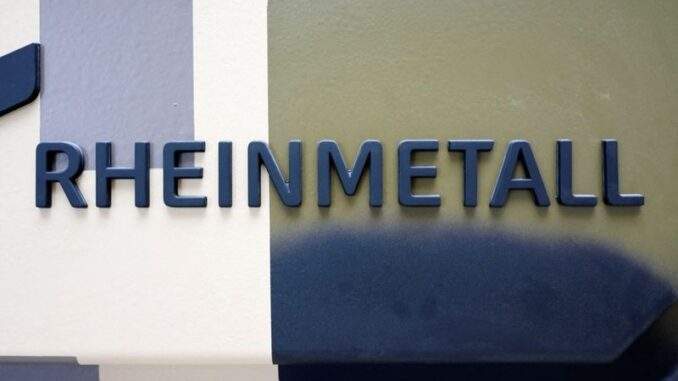 “راينميتال” تبدأ قريبًا في صيانة دبابات بأوكرانيا