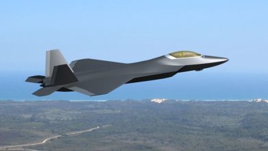 تركيا تكشف عن موعد تسليم  أول مقاتلة تركية من الجيل الخامس