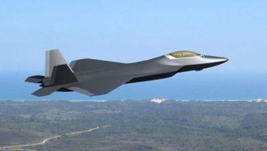 هل تقوم روسيا بمساعدة تركيا بتطوير مقاتلات من الجيل الخامس؟