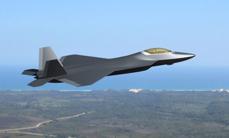 تركيا تكشف عن موعد تسليم  أول مقاتلة تركية من الجيل الخامس