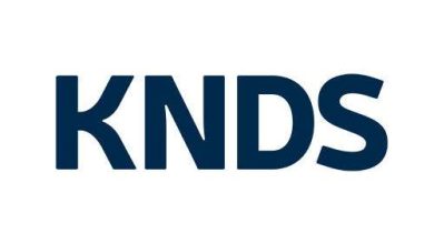 KNDS تُعيد تسمية شركاتها رسميًا