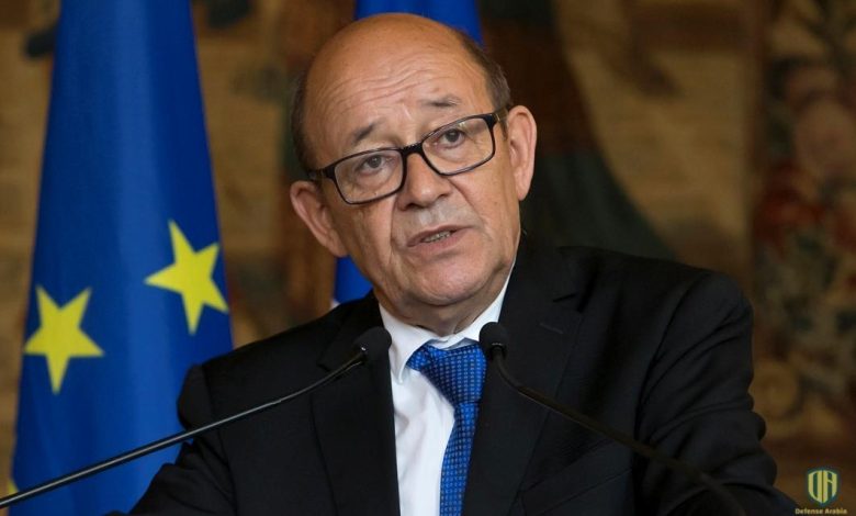 فرنسا: قضية الغواصات ستؤثر على مستقبل حلف الناتو