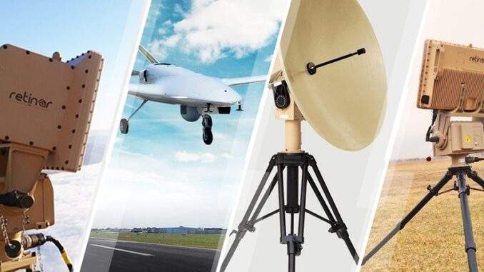 تأثير الحرب الإلكترونية والأنظمة غير المأهولة على ساحات المعارك غير المتكافئة الحديثة