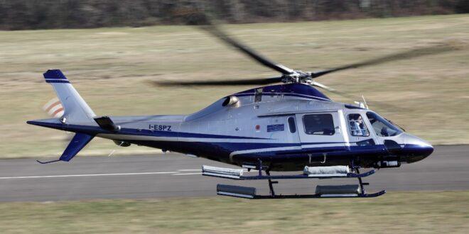 “ليوناردو” تبرم صفقة دفاعية بـ 29 مليون دولار مع وزارة الدفاع الأمريكية لصالح إسرائيل