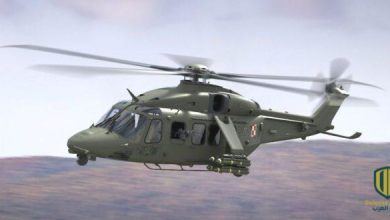 “ليوناردو” تزود بولندا بـ 32 طائرة هليكوبتر AW149 متعددة المهام بقيمة 1.76 مليار يورو