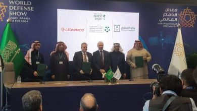 المملكة العربية السعودية و”ليوناردو” تتعاونان في مجال الطيران والدفاع