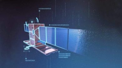 ليوناردو تطلق مشروع أول نظام سحابة بيانات فضائية