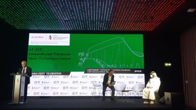 جناح إيطاليا في “إكسبو 2020 دبي” يستضيف منافسة ليوناردو T-TeC للابتكار المفتوح