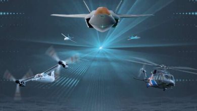 تعاون مشترك ما بين شركتا “ليوناردو” و “بي أيه إي سيستمز”  لتطوير طائرة تجريبية من خلال برنامج FCAS