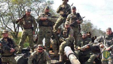 تلغراف: روسيا زودت “فاغنر” في ليبيا بمعدات ثقيلة وطائرات