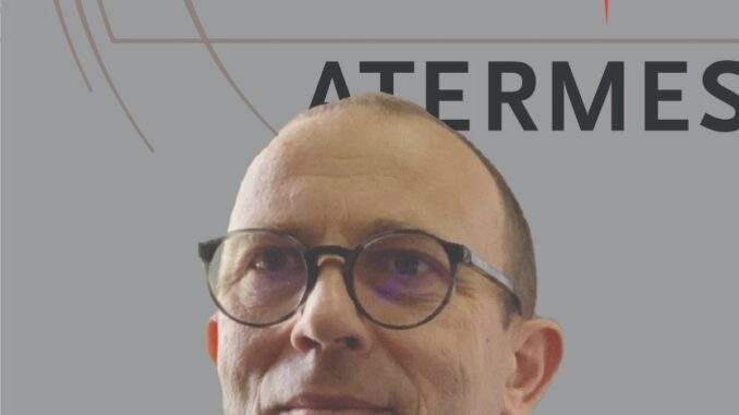 “أترمس” تستعرض حلولها المتطورة في المراقبة الذكية خلال مشاركتها في 2025 IQDEX