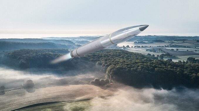 “لوكهيد مارتن” تحصل على عقد لإنتاج صواريخ GMLRS