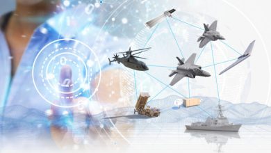 بحلول أمنية متطورة.. “لوكهيد مارتن” تعرض مقدراتها المتطورة خلال معرض دبي للطيران 2021