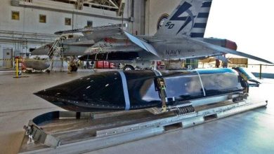 لماذا تتوسع “لوكهيد مارتن” في تصنيع صواريخ AGM-158؟ تفاصيل العقد الجديد