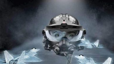 “لوكهيد مارتن” و “ريد 6” تُطلقان تقنية ثورية لتدريب الطيارين باستخدام الواقع المعزز