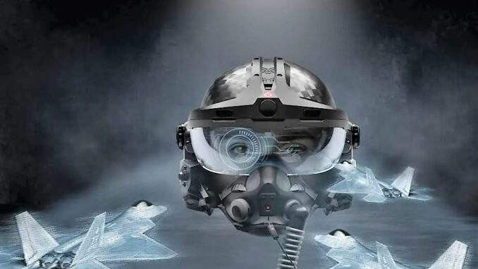 “لوكهيد مارتن” و “ريد 6” تُطلقان تقنية ثورية لتدريب الطيارين باستخدام الواقع المعزز