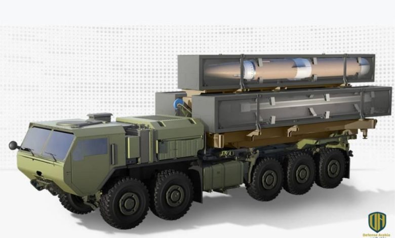 شركة “لوكهيد مارتن” تطور نظام إطلاق أرضي “OpFires” لصاروخ انزلاقي فرط صوتي