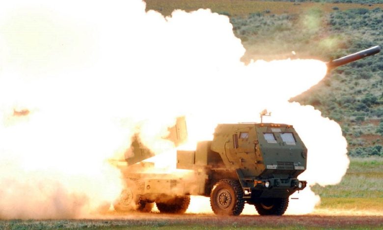 صواريخ HIMARS وATACMS تغير كل شيء.. المغرب يقوي قبضته العسكرية