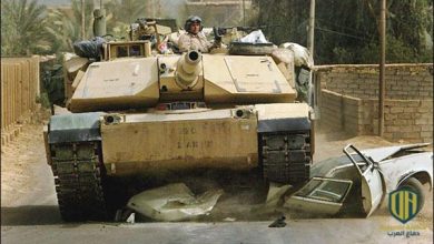 مصر تعلن عن أحدث أسلحتها المنتجة محليا