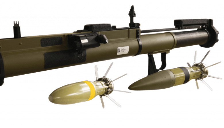 النرويج تزود أوكرانيا بـ 2000 قاذفة قنابل إضافية مضادة للدبابات