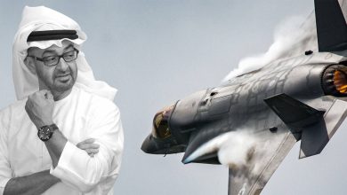 تبعات تعليق الإمارات صفقة “إف-35” على سياسة الولايات المتحدة في الشرق الأوسط