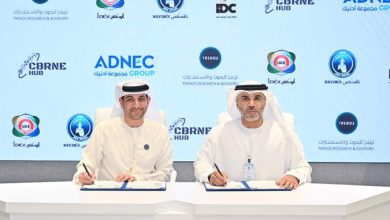 مجموعة “أدنيك”: تريندز للبحوث والاستشارات شريك معرفي لمعرضي “آيدكس” و”نافدكس” 2025 ومؤتمر الدفاع الدولي IDC