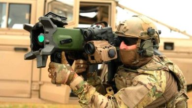 صواريخ ENFORCER عالية الدقة.. “ام بي دي ايه” تزيد الإنتاج لتلبية الطلب