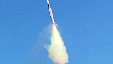 شركة MBDA تختبر نظام GRIFO الجديد وتعزز قدرات الدفاع الجوي للجيش الإيطالي