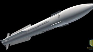 خاص: مصر أول عميل دولي لنظام سطح-جو من طراز “VL MICA” الجديد من “MBDA”