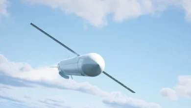 شركة MBDA تكشف النقاب عن صاروخ كروز أرضي جديد في “يوروساتوري 2024”