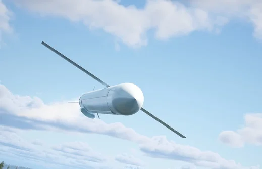 شركة MBDA تكشف النقاب عن صاروخ كروز أرضي جديد في “يوروساتوري 2024”