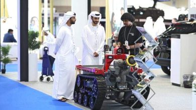 النسخة الأضخم في تاريخ “إيسنار أبوظبي 2024”  تنطلق 21 مايو/ أيار الجاري في مركز أدنيك أبوظبي